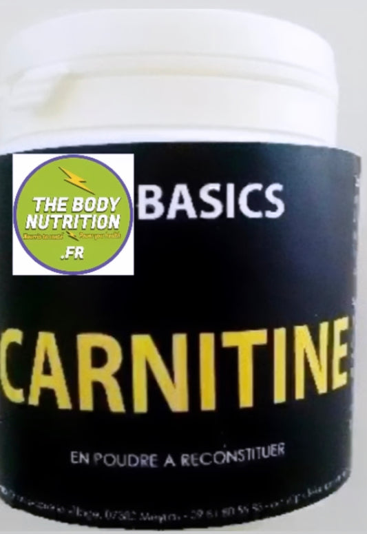L-CARNITINE
