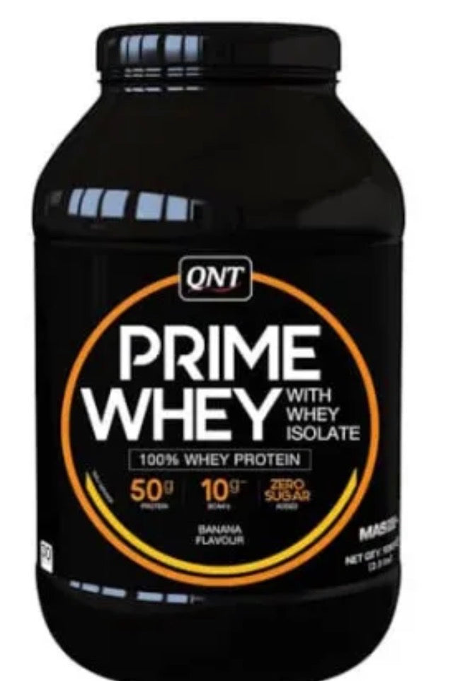 WHEY PRIME