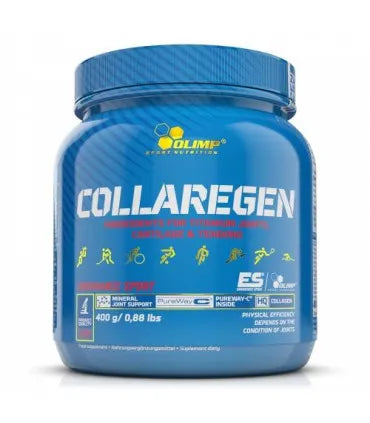 COLLAGÈNE-Collaregen